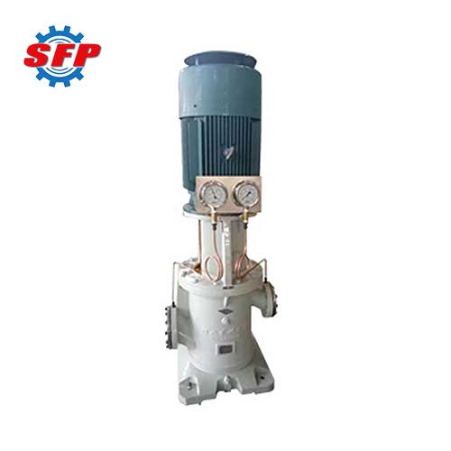 3GCL Series Screw Oil Pump